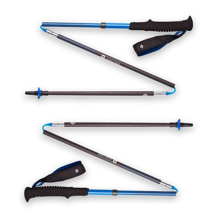 Black Diamond Distance Carbon Z Pole