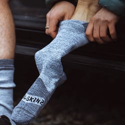 Sealskinz Sock 