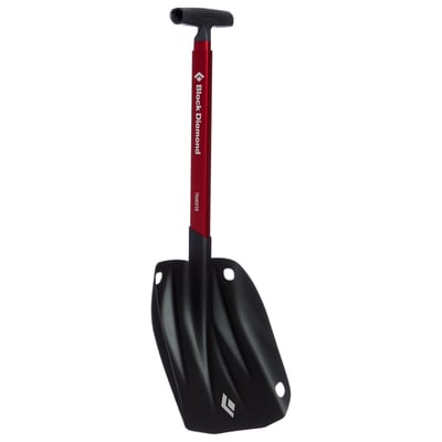 Transfer Shovel