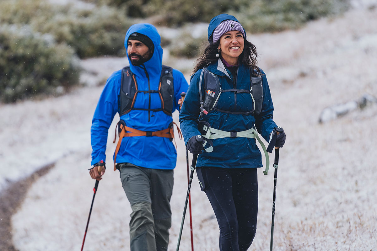 Hiking Poles