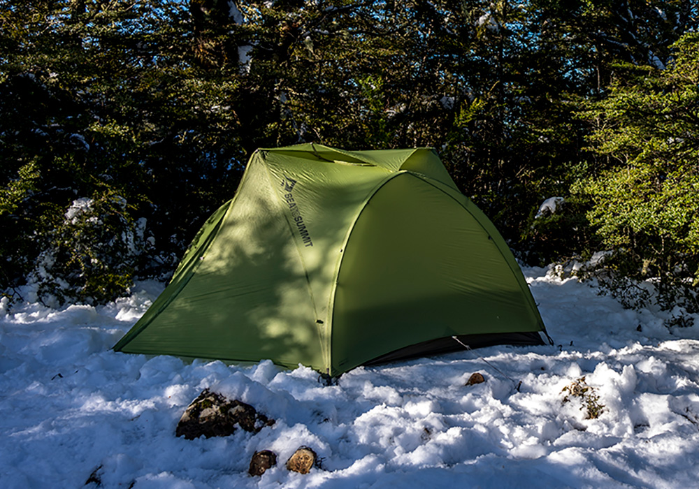 Sea to Summit Tent