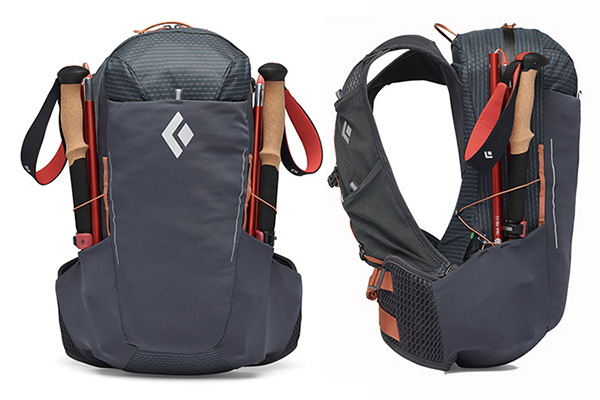 PURSUIT BACKPACK 15