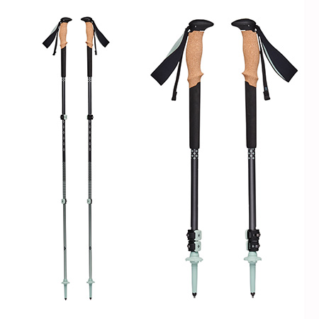 PURSUIT TREKKING POLES
